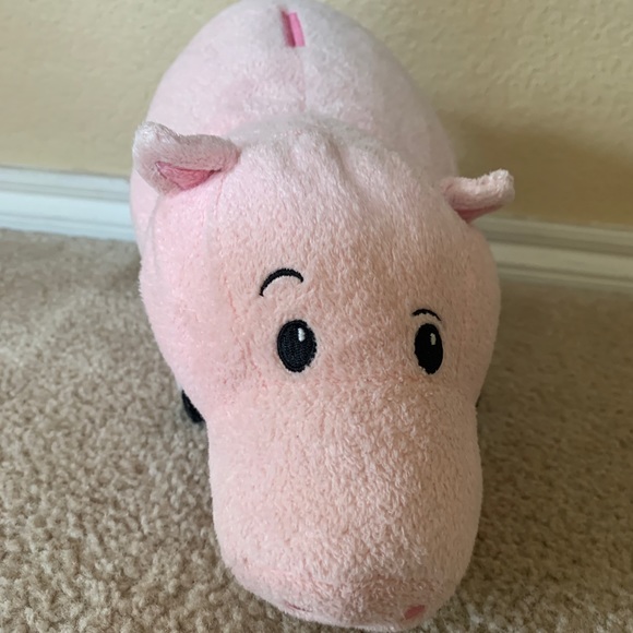 hamm plush